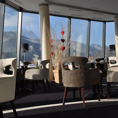 Grand Nosalowy Dwor Hotell 4*