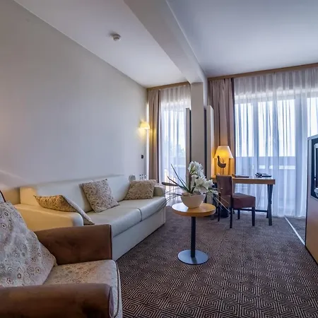Grand Nosalowy Dwor Zakopane
