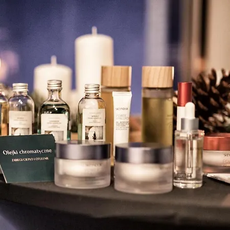 Hotel Grand Nosalowy Dwor Zakopane