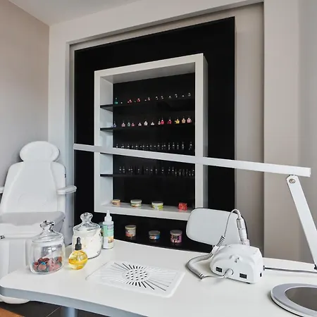 Grand Nosalowy Dwor Hotel