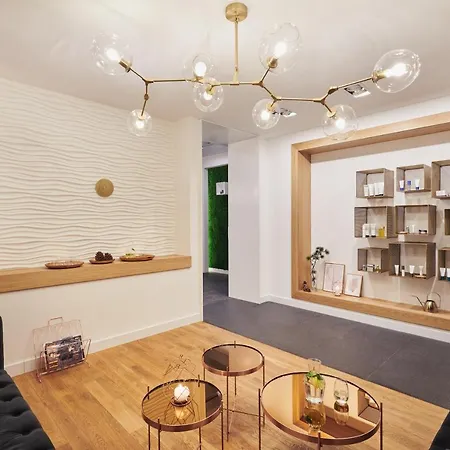 Grand Nosalowy Dwor 4*