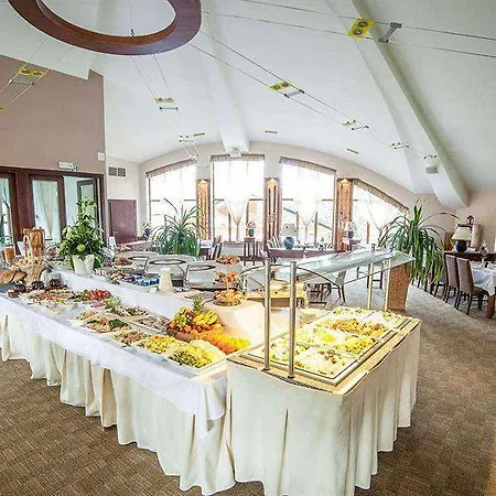 Grand Nosalowy Dwor 4* Zakopane