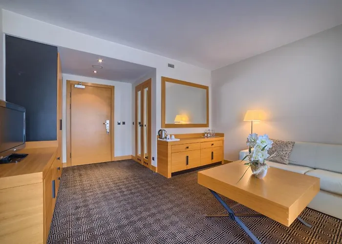 Hotel Grand Nosalowy Dwor 4*