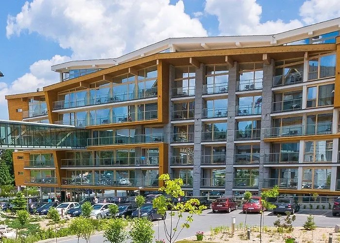 Hotel Grand Nosalowy Dwor