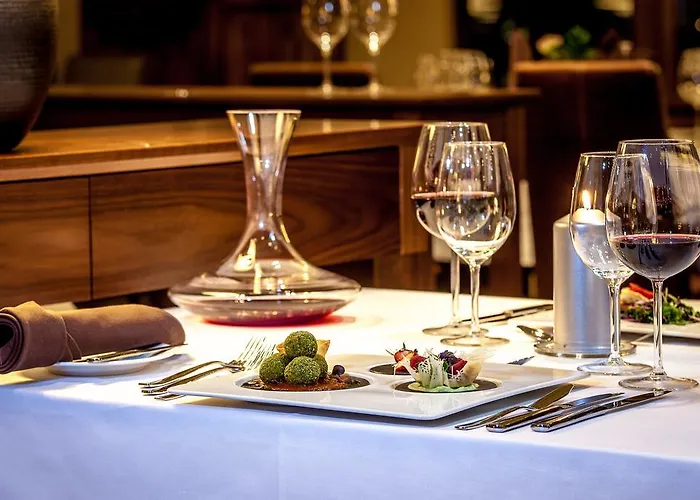 Szálloda Grand Nosalowy Dwor