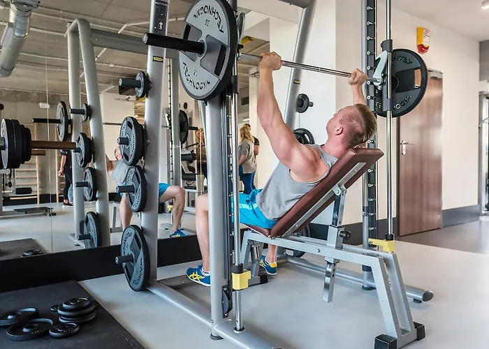 Grand Nosalowy Dwor Hotel Zakopane