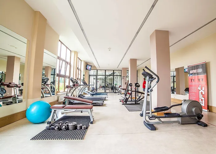 Hotel Grand Nosalowy Dwor Zakopane