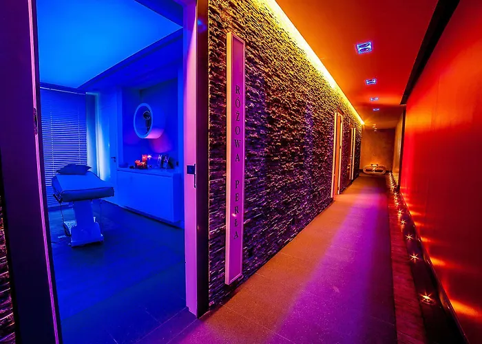 Grand Nosalowy Dwor 4*