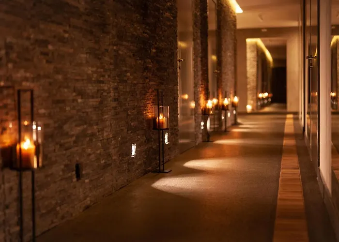 Grand Nosalowy Dwor Hotel Zakopane