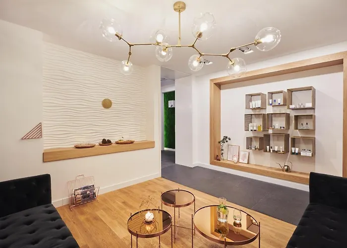 Grand Nosalowy Dwor 4*