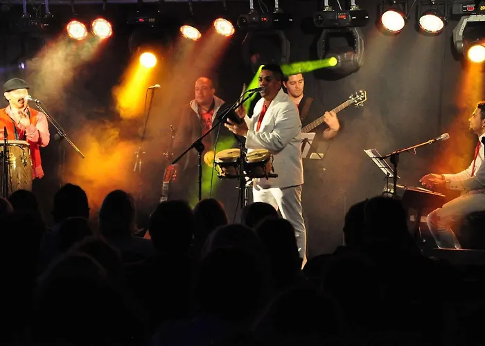 Hotel Grand Nosalowy Dwor